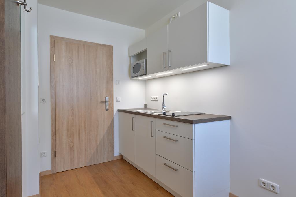 Gaestehaus Am Lindenhain 에르딩 외부 사진