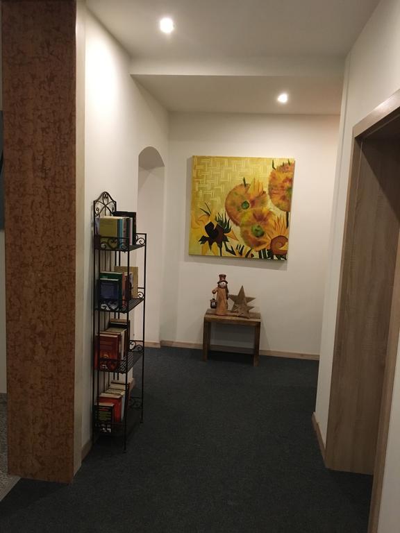 Gaestehaus Am Lindenhain 에르딩 외부 사진