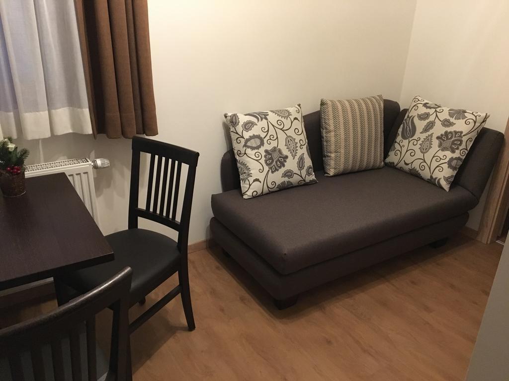Gaestehaus Am Lindenhain 에르딩 외부 사진